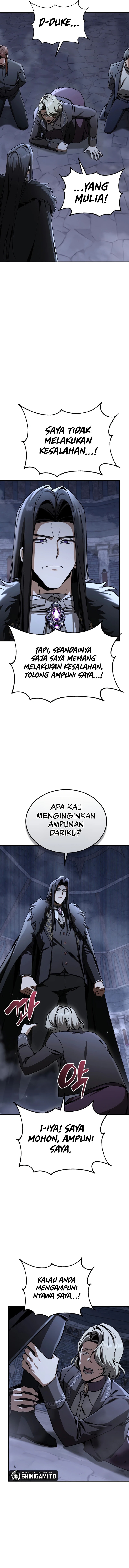 Dukedom’s Legendary Prodigy Chapter 46 halaman 14