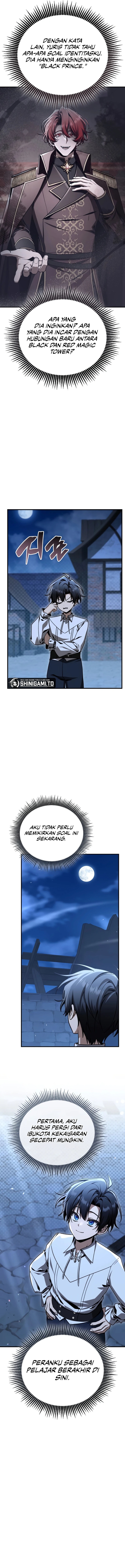 Dukedom’s Legendary Prodigy Chapter 46 halaman 7