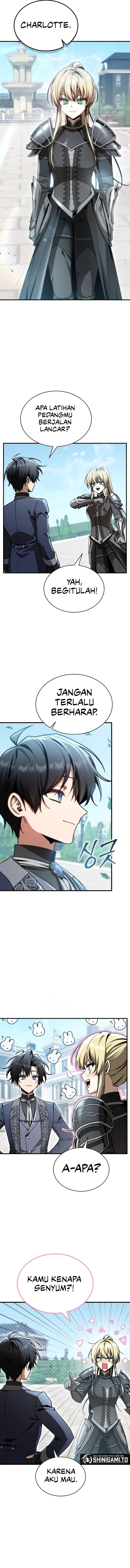Dukedom’s Legendary Prodigy Chapter 47 halaman 3