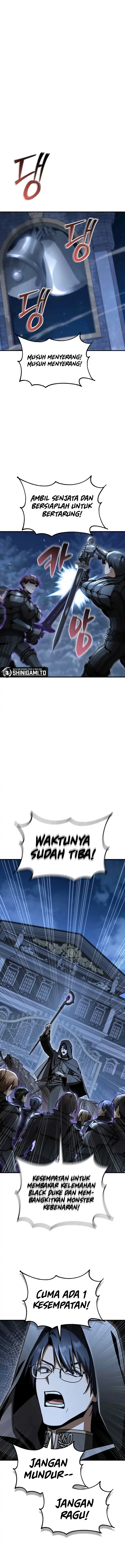 Dukedom’s Legendary Prodigy Chapter 48 halaman 14