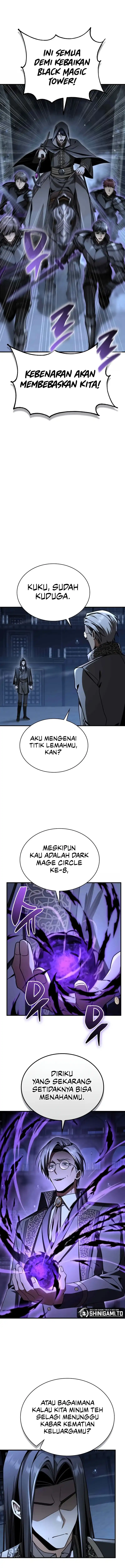 Dukedom’s Legendary Prodigy Chapter 48 halaman 15