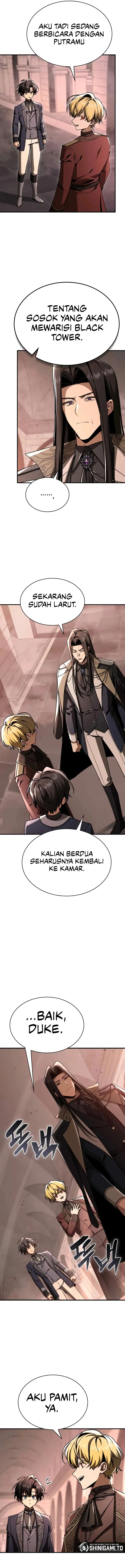 Dukedom’s Legendary Prodigy Chapter 48 halaman 3