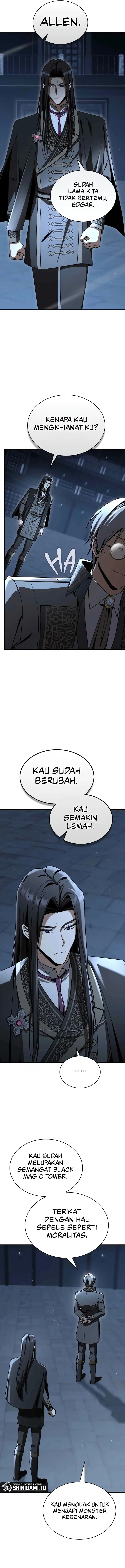 Dukedom’s Legendary Prodigy Chapter 48 halaman 10
