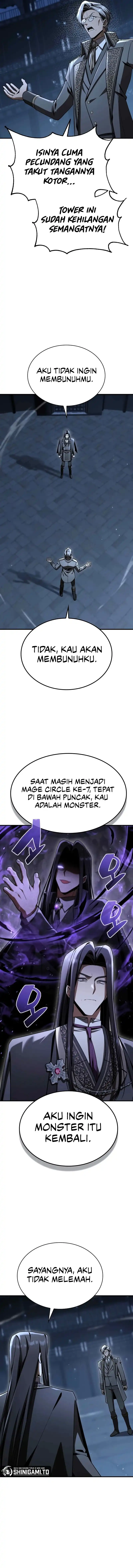 Dukedom’s Legendary Prodigy Chapter 48 halaman 12
