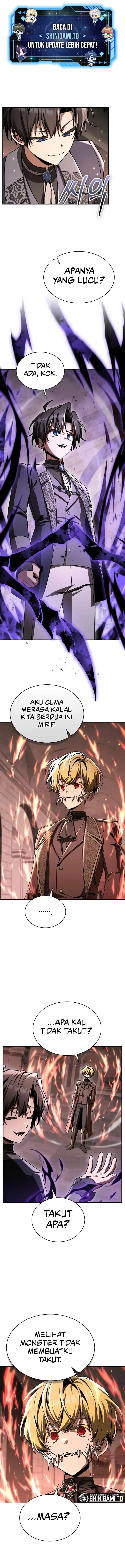 Dukedom’s Legendary Prodigy Chapter 48 halaman 1