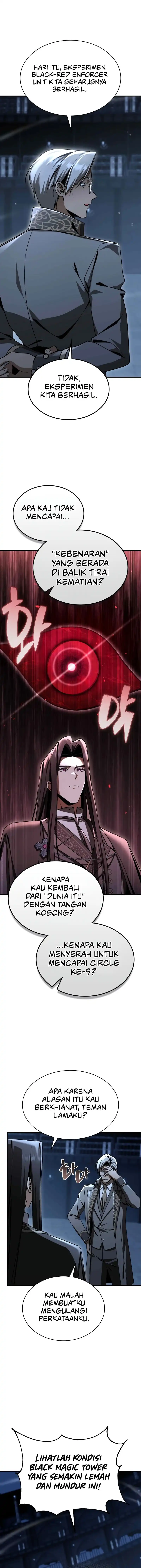 Dukedom’s Legendary Prodigy Chapter 48 halaman 11