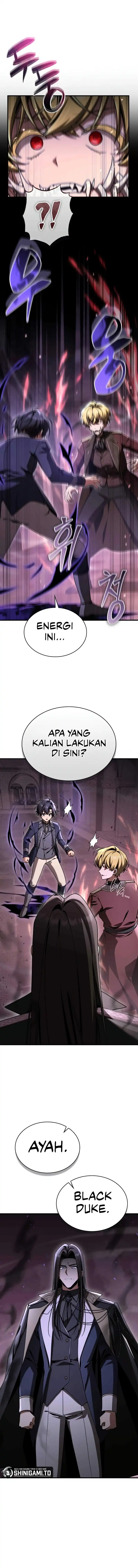 Dukedom’s Legendary Prodigy Chapter 48 halaman 2