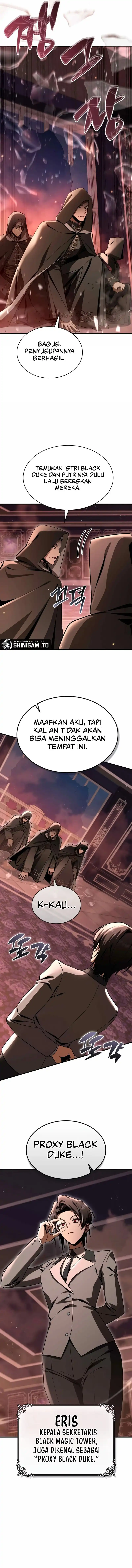 Dukedom’s Legendary Prodigy Chapter 49 halaman 7