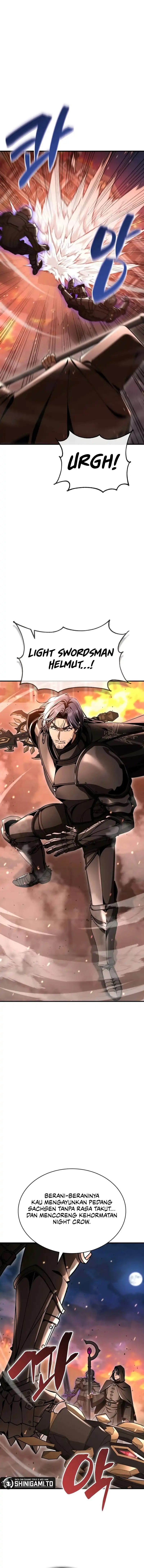 Dukedom’s Legendary Prodigy Chapter 49 halaman 2