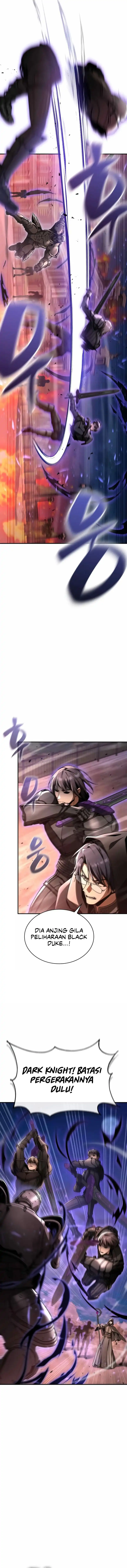 Dukedom’s Legendary Prodigy Chapter 49 halaman 5