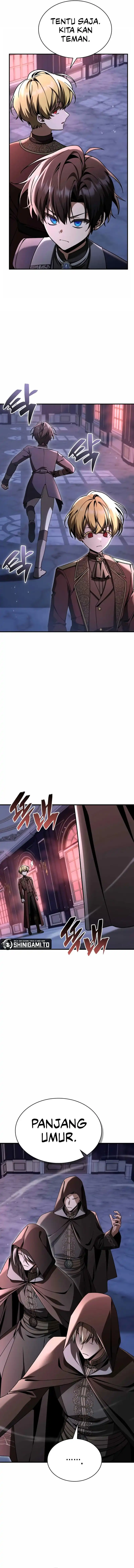 Dukedom’s Legendary Prodigy Chapter 49 halaman 15