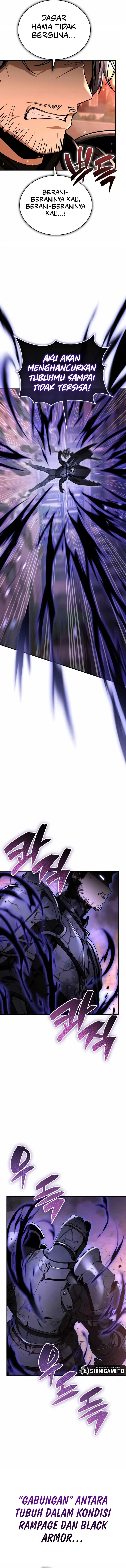 Dukedom’s Legendary Prodigy Chapter 49 halaman 3