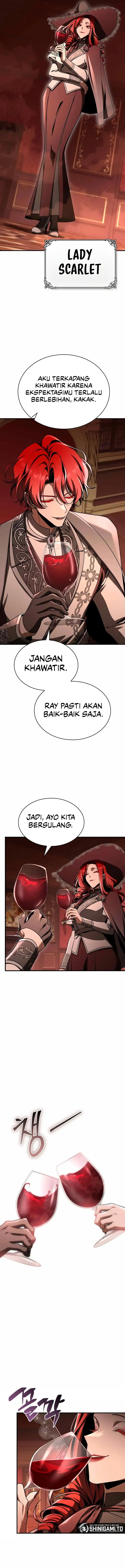 Dukedom’s Legendary Prodigy Chapter 49 halaman 17