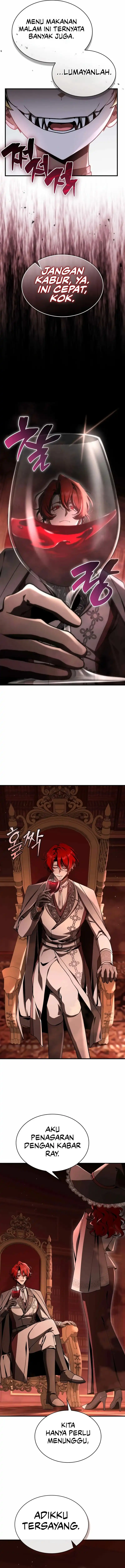 Dukedom’s Legendary Prodigy Chapter 49 halaman 16