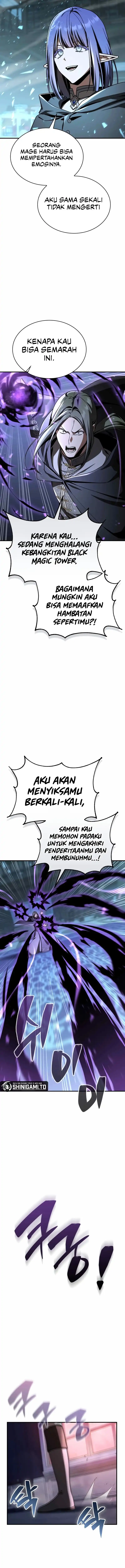 Dukedom’s Legendary Prodigy Chapter 49 halaman 12