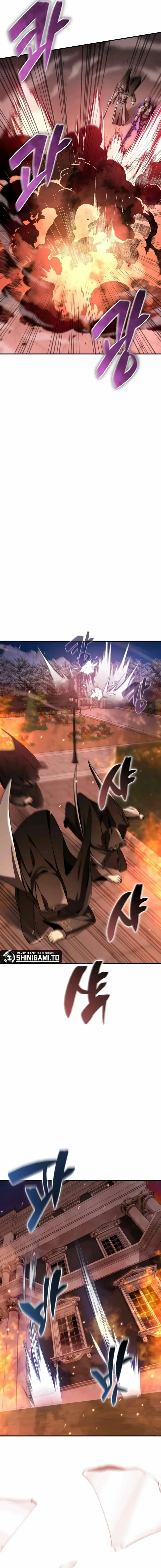 Dukedom’s Legendary Prodigy Chapter 49 halaman 6