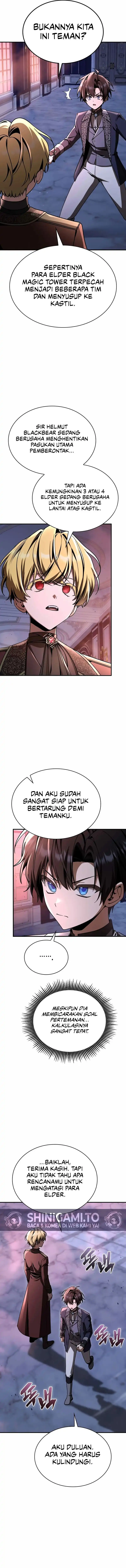 Dukedom’s Legendary Prodigy Chapter 49 halaman 14