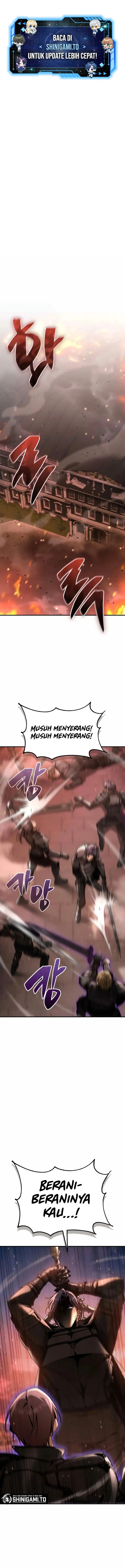 Dukedom’s Legendary Prodigy Chapter 49 halaman 1