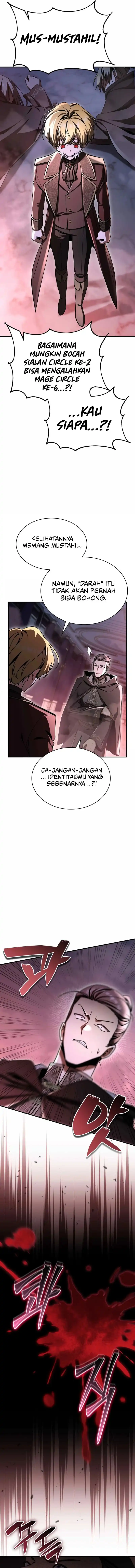 Dukedom’s Legendary Prodigy Chapter 49 halaman 19