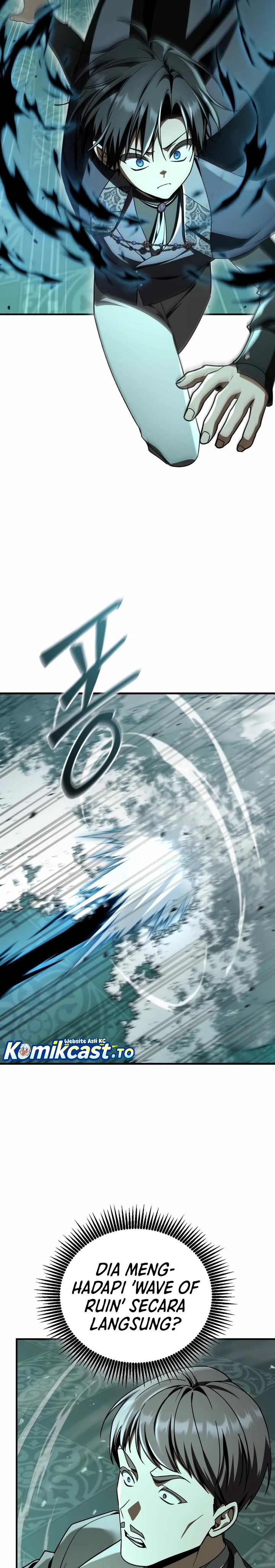 Dukedom’s Legendary Prodigy Chapter 51 halaman 6