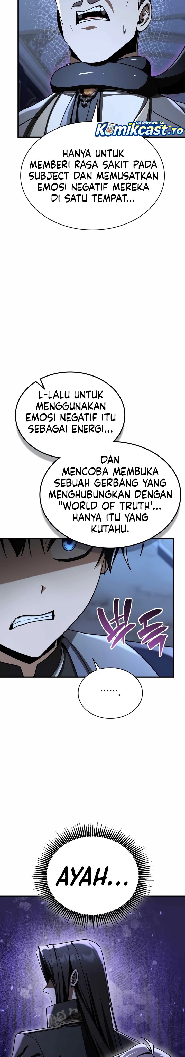 Dukedom’s Legendary Prodigy Chapter 51 halaman 25