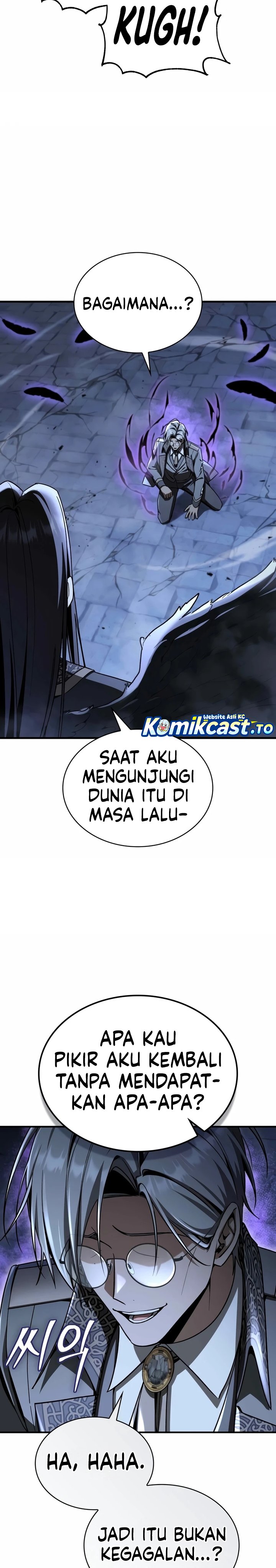 Dukedom’s Legendary Prodigy Chapter 51 halaman 33