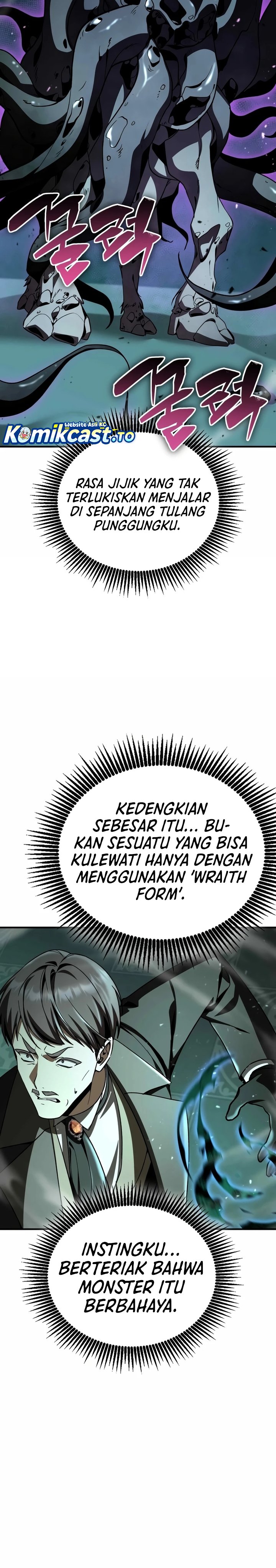 Dukedom’s Legendary Prodigy Chapter 51 halaman 3