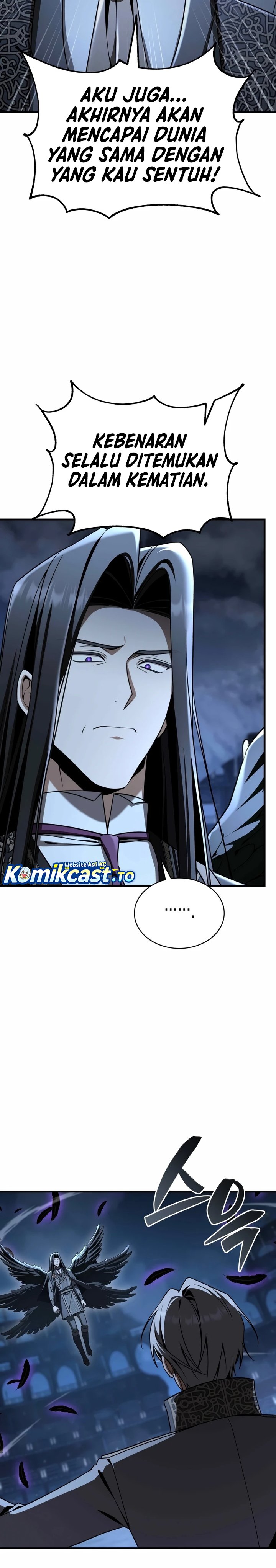 Dukedom’s Legendary Prodigy Chapter 51 halaman 35