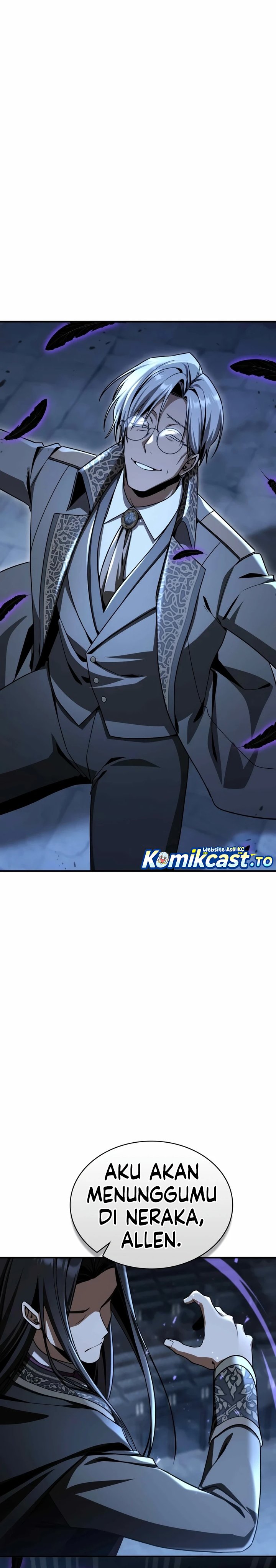 Dukedom’s Legendary Prodigy Chapter 51 halaman 36