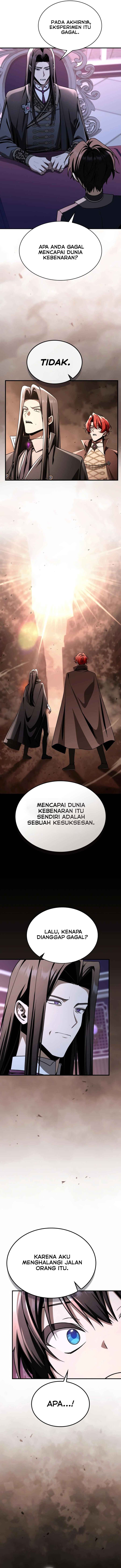 Dukedom’s Legendary Prodigy Chapter 52 halaman 15