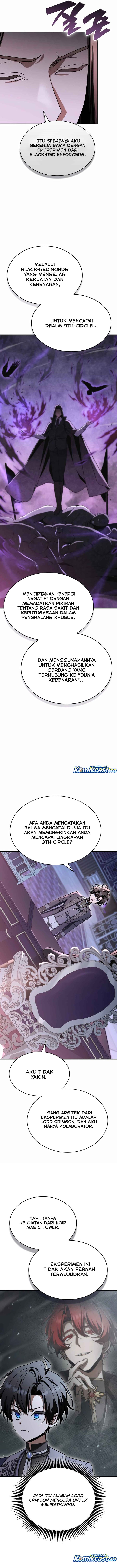 Dukedom’s Legendary Prodigy Chapter 52 halaman 14