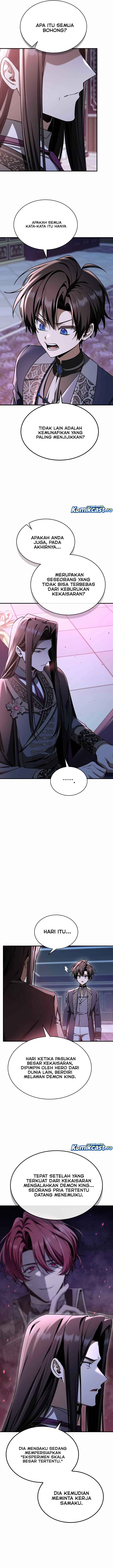 Dukedom’s Legendary Prodigy Chapter 52 halaman 10