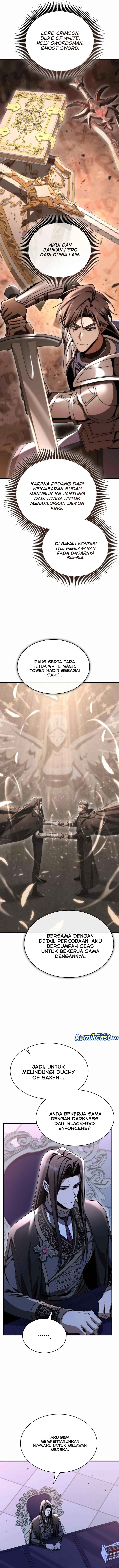 Dukedom’s Legendary Prodigy Chapter 52 halaman 12