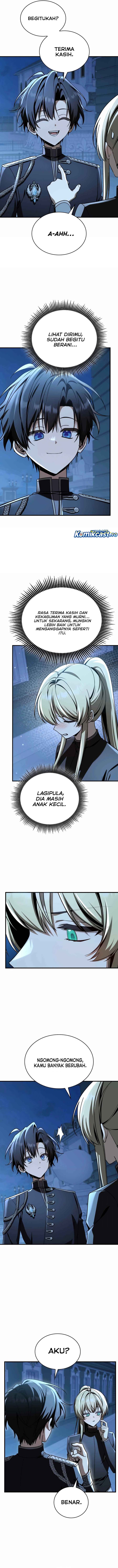 Dukedom’s Legendary Prodigy Chapter 53 halaman 15
