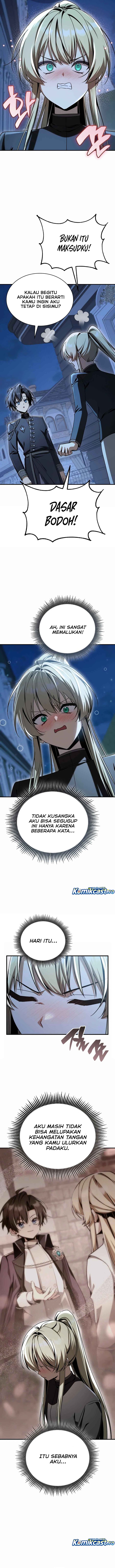 Dukedom’s Legendary Prodigy Chapter 53 halaman 12