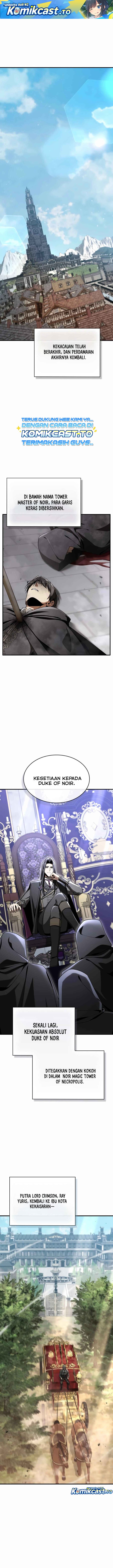 Dukedom’s Legendary Prodigy Chapter 53 halaman 2