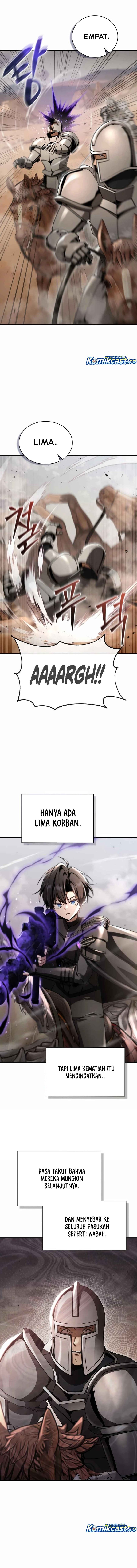 Dukedom’s Legendary Prodigy Chapter 55 halaman 3