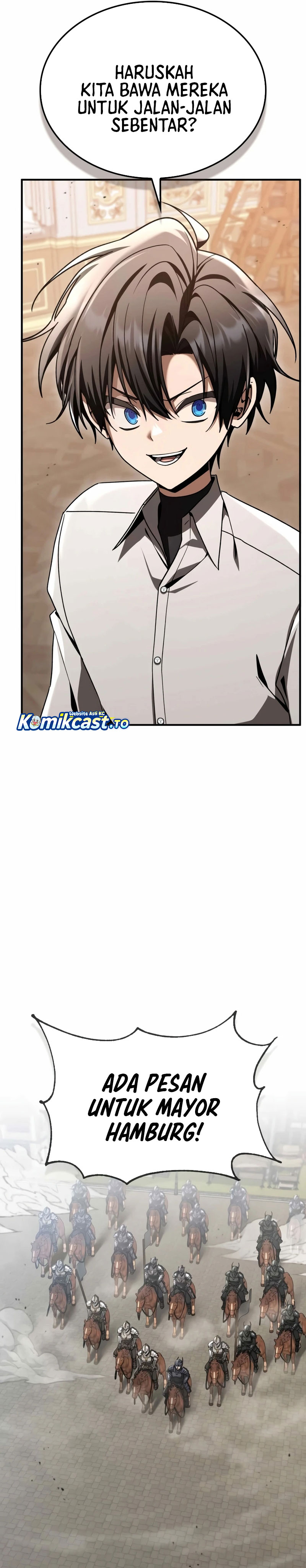 Dukedom’s Legendary Prodigy Chapter 56 halaman 32