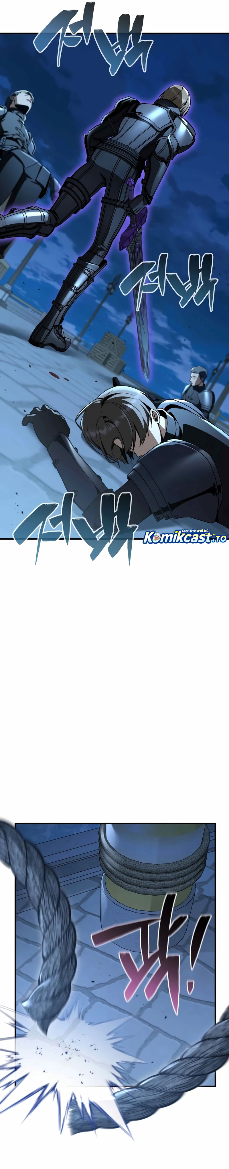 Dukedom’s Legendary Prodigy Chapter 56 halaman 26
