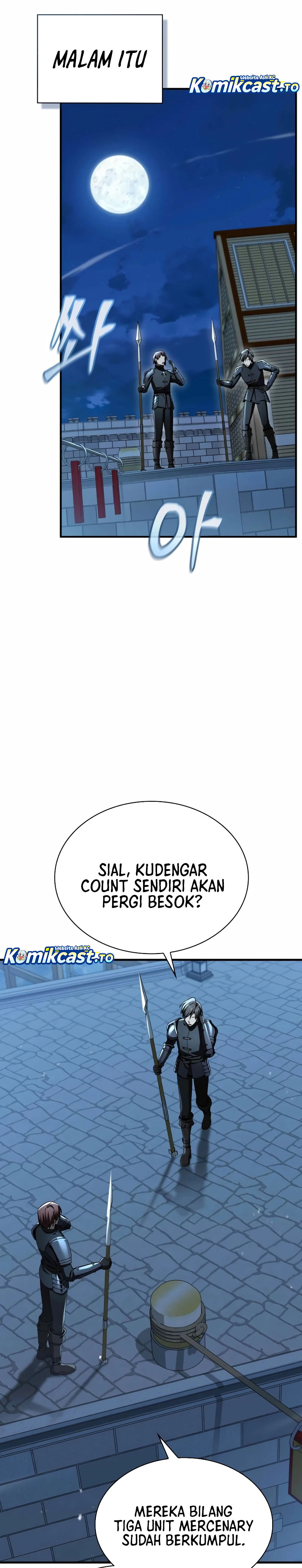 Dukedom’s Legendary Prodigy Chapter 56 halaman 15