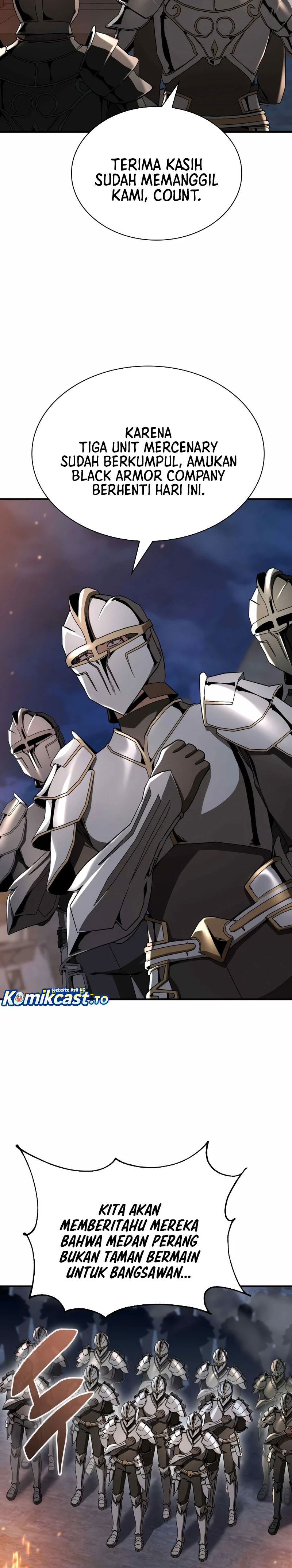 Dukedom’s Legendary Prodigy Chapter 56 halaman 12