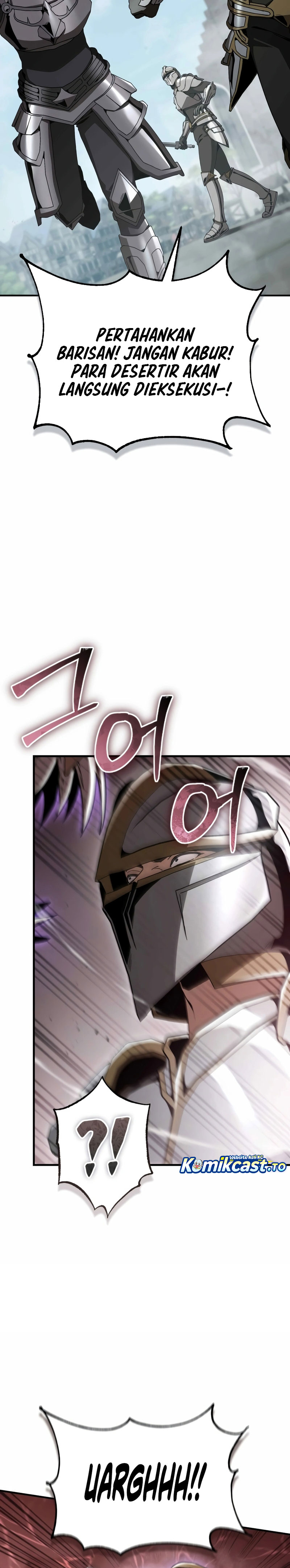 Dukedom’s Legendary Prodigy Chapter 57 halaman 21