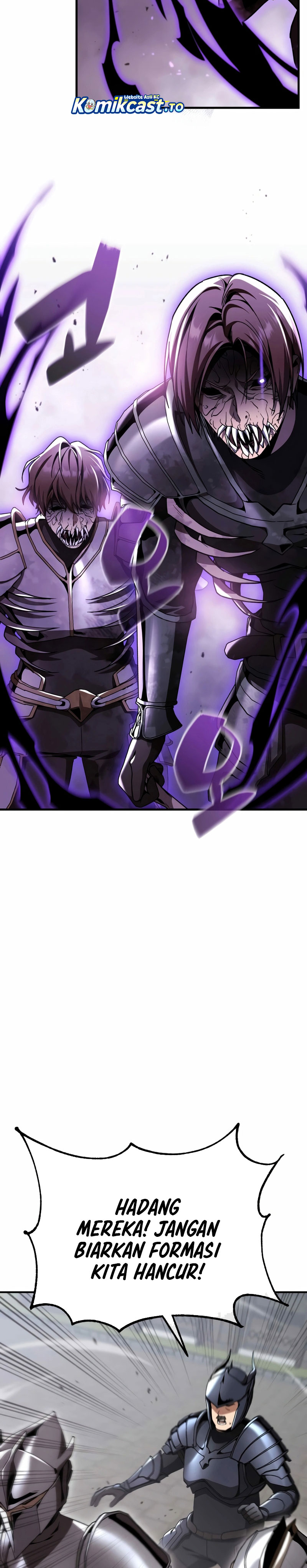 Dukedom’s Legendary Prodigy Chapter 57 halaman 16