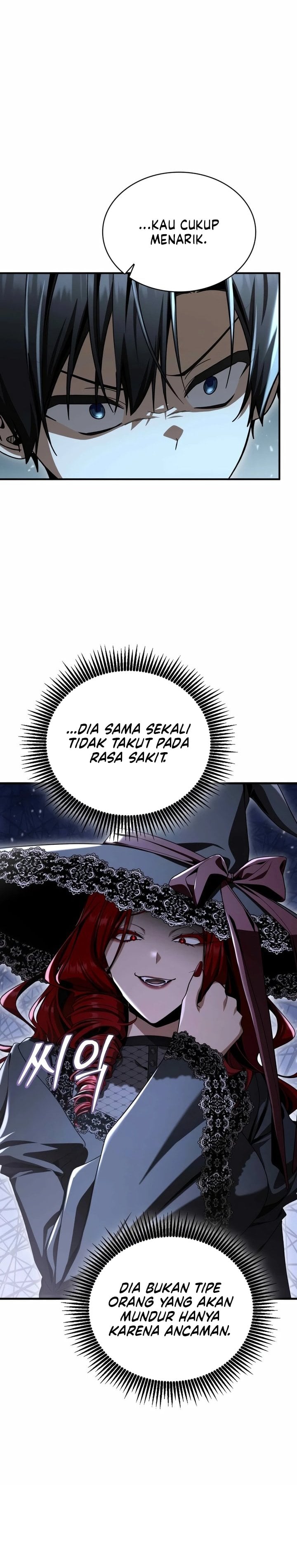 Dukedom’s Legendary Prodigy Chapter 58 halaman 15