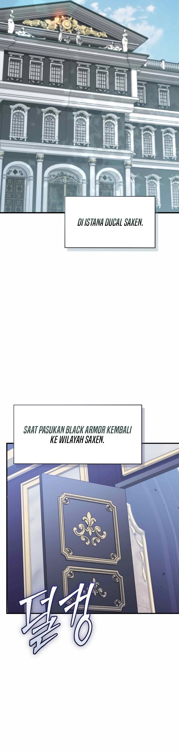 Dukedom’s Legendary Prodigy Chapter 58 halaman 20