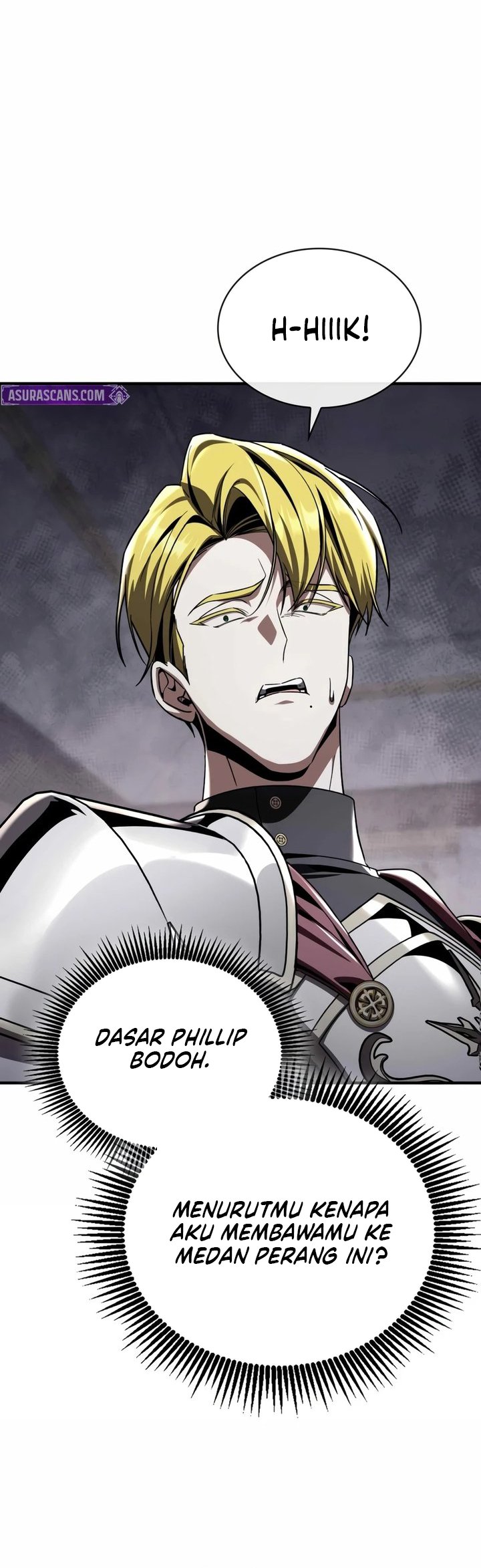 Dukedom’s Legendary Prodigy Chapter 59 halaman 27