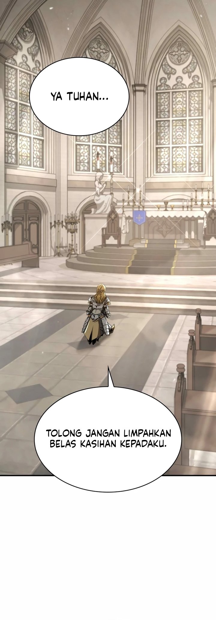Dukedom’s Legendary Prodigy Chapter 59 halaman 3