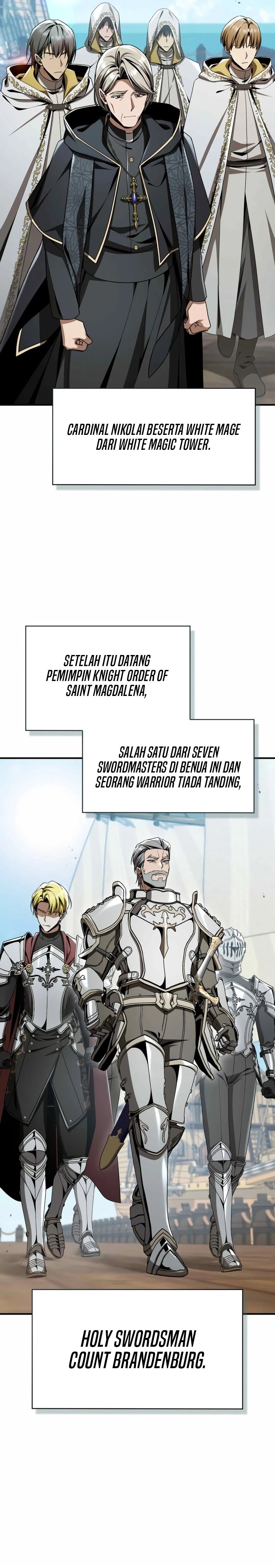 Dukedom’s Legendary Prodigy Chapter 59 halaman 12