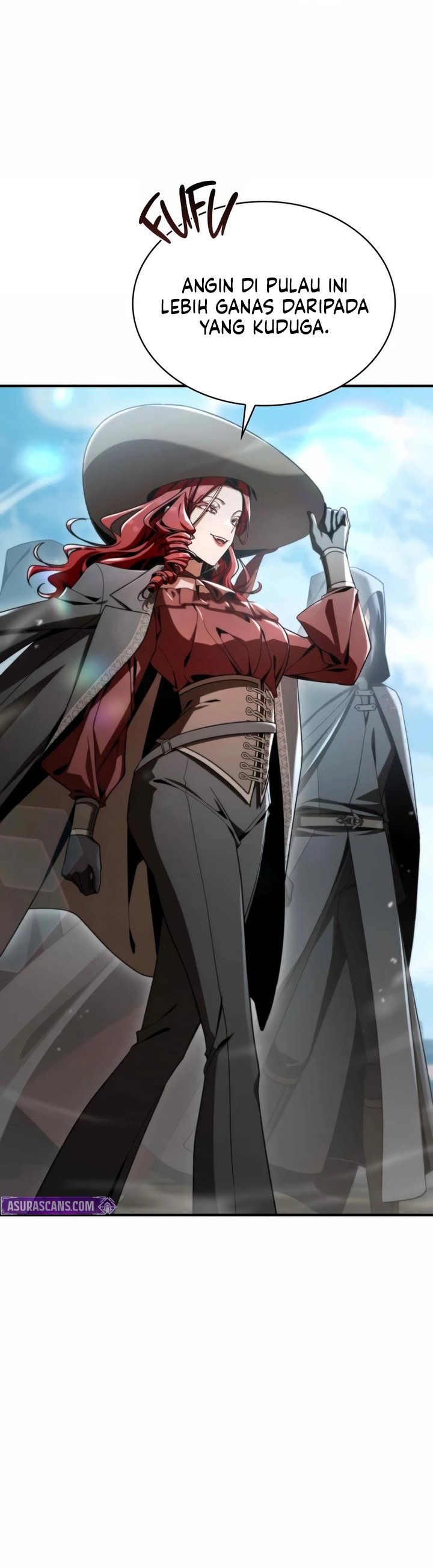 Dukedom’s Legendary Prodigy Chapter 59 halaman 10
