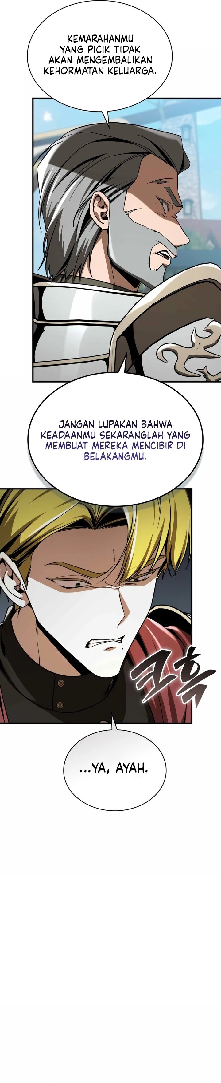 Dukedom’s Legendary Prodigy Chapter 59 halaman 15